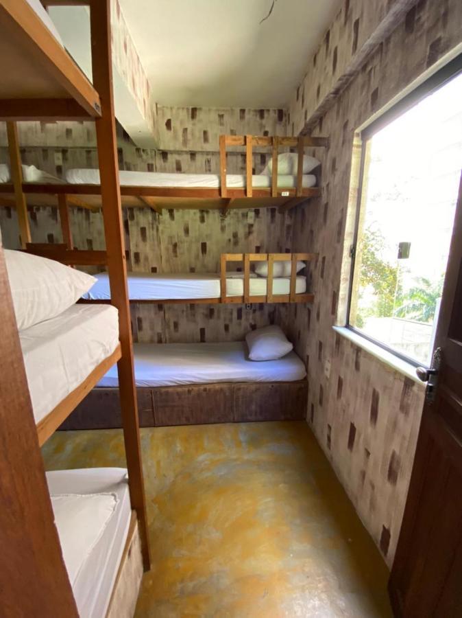 Hostel Da Bruna - Botafogo Río de Janeiro Exterior foto