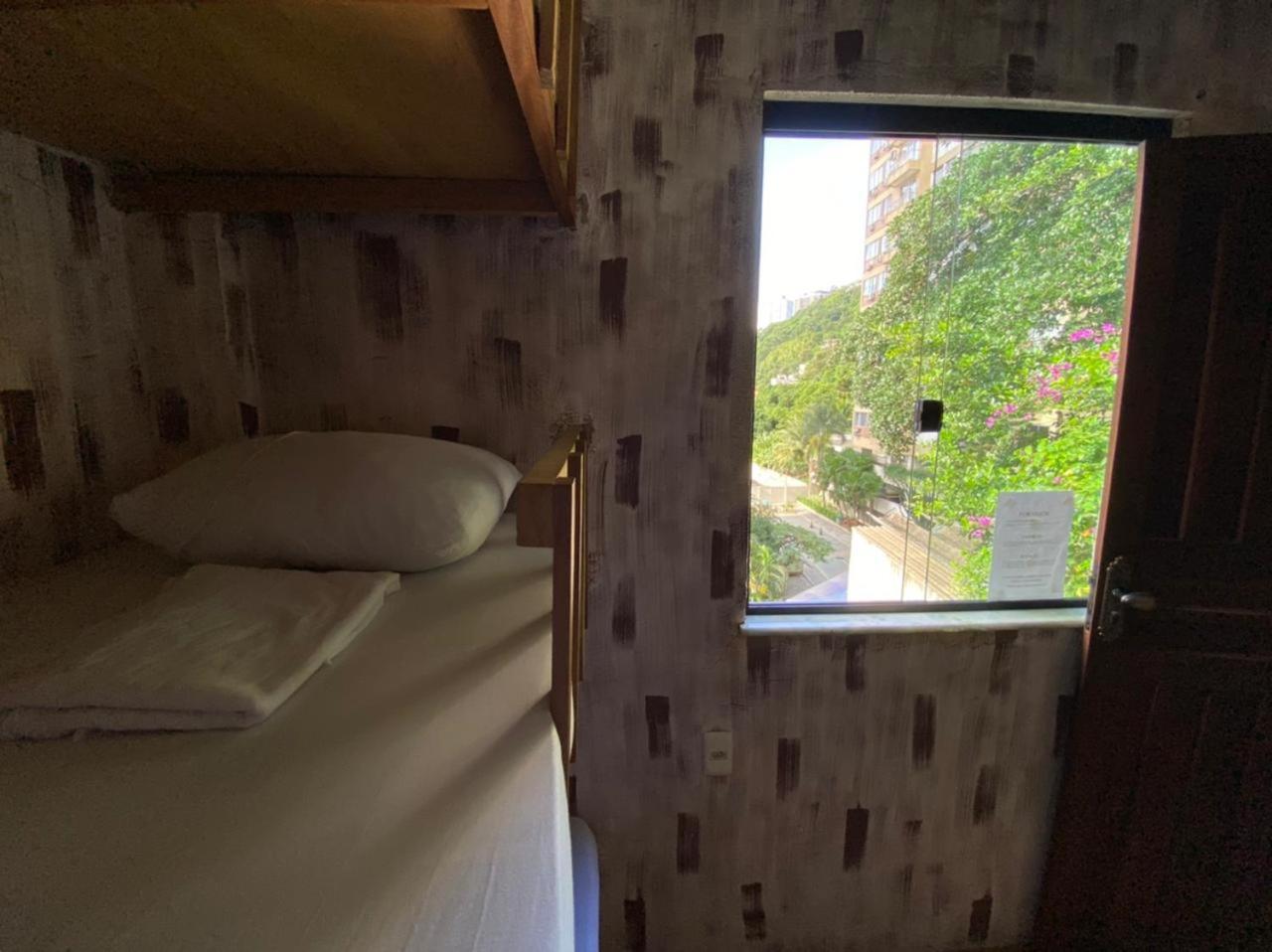 Hostel Da Bruna - Botafogo Río de Janeiro Exterior foto