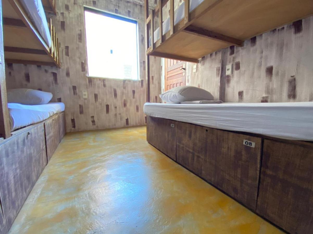 Hostel Da Bruna - Botafogo Río de Janeiro Exterior foto