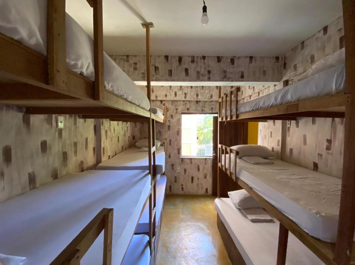 Hostel Da Bruna - Botafogo Río de Janeiro Exterior foto