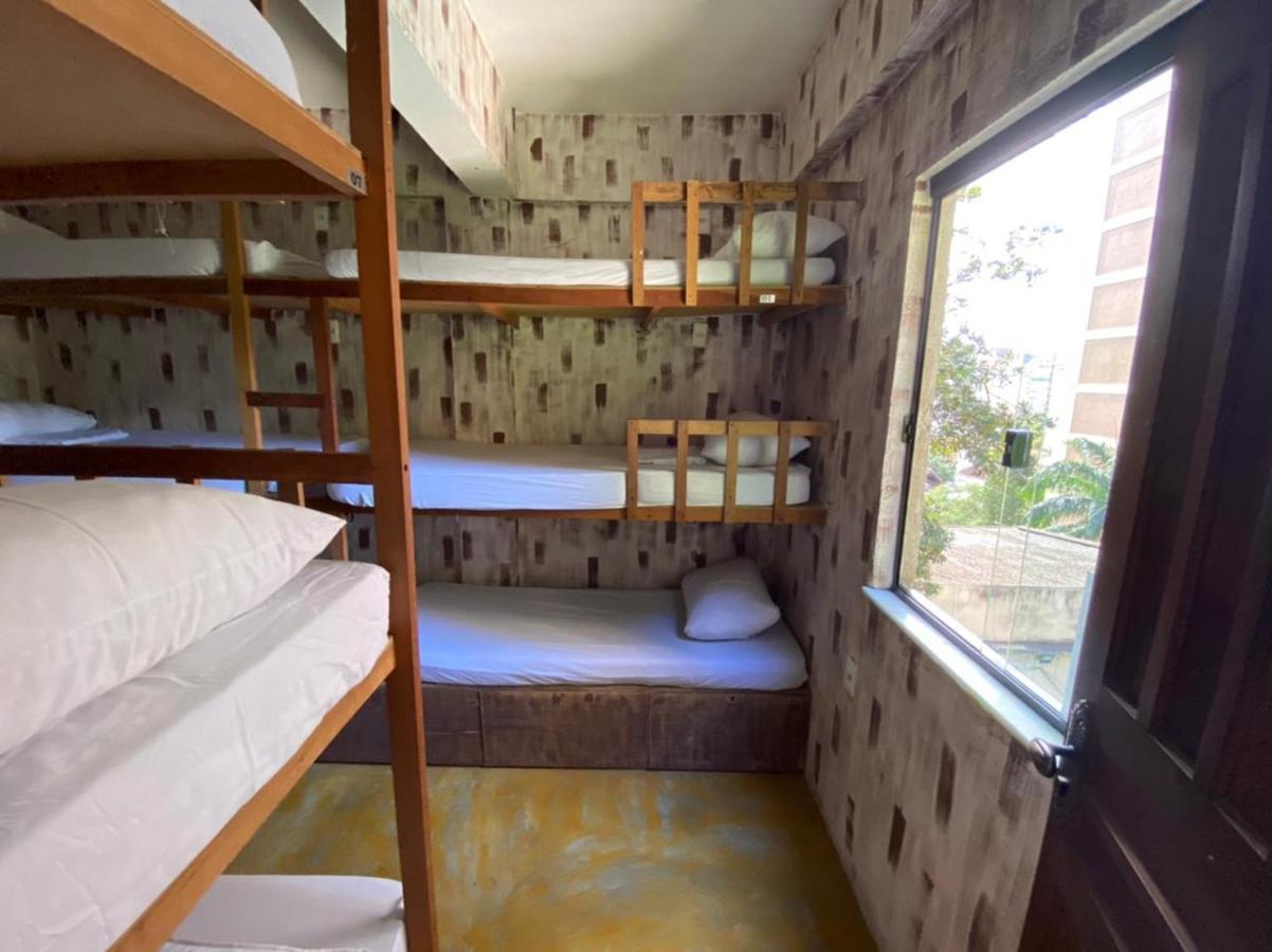 Hostel Da Bruna - Botafogo Río de Janeiro Exterior foto