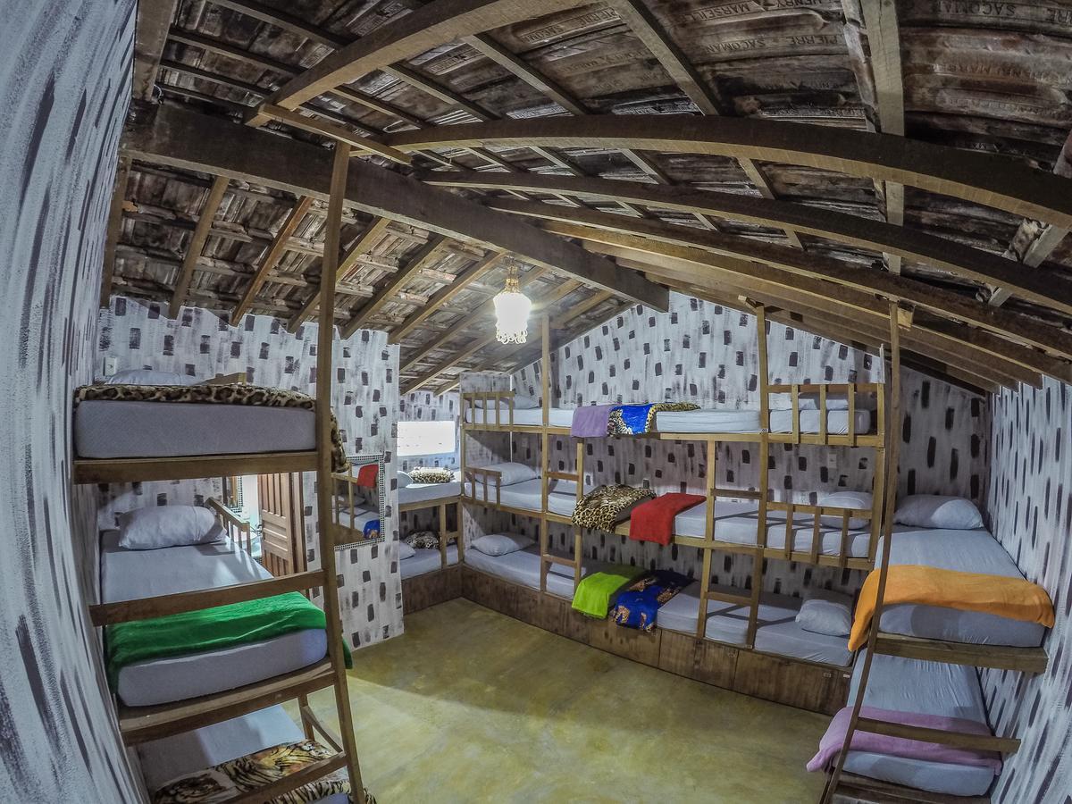Hostel Da Bruna - Botafogo Río de Janeiro Exterior foto
