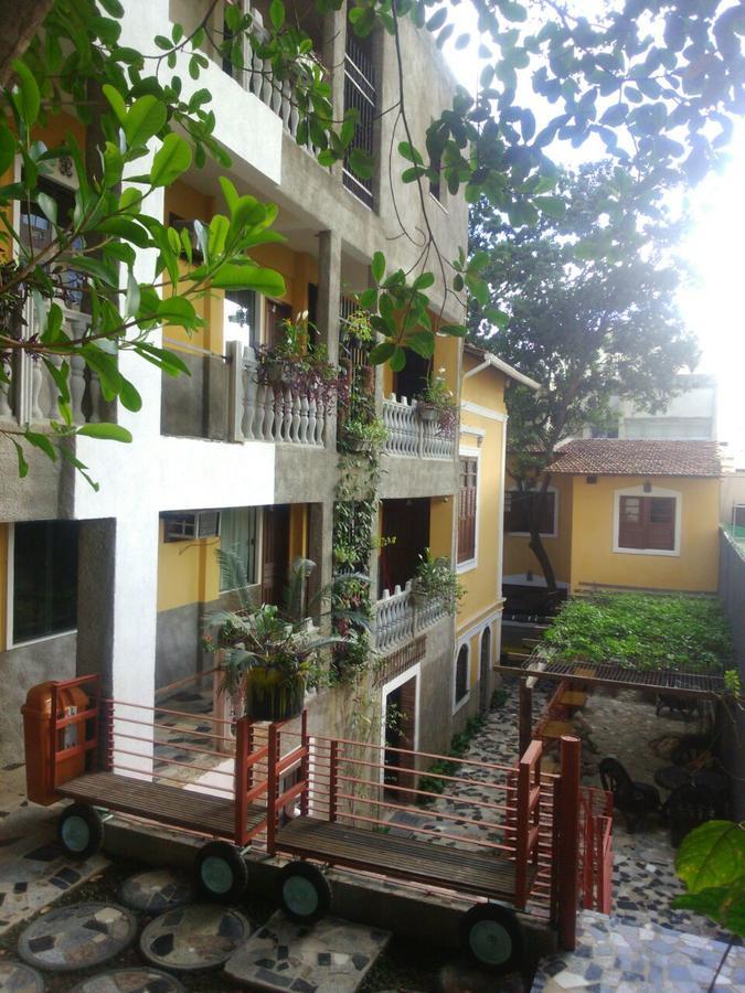 Hostel Da Bruna - Botafogo Río de Janeiro Exterior foto