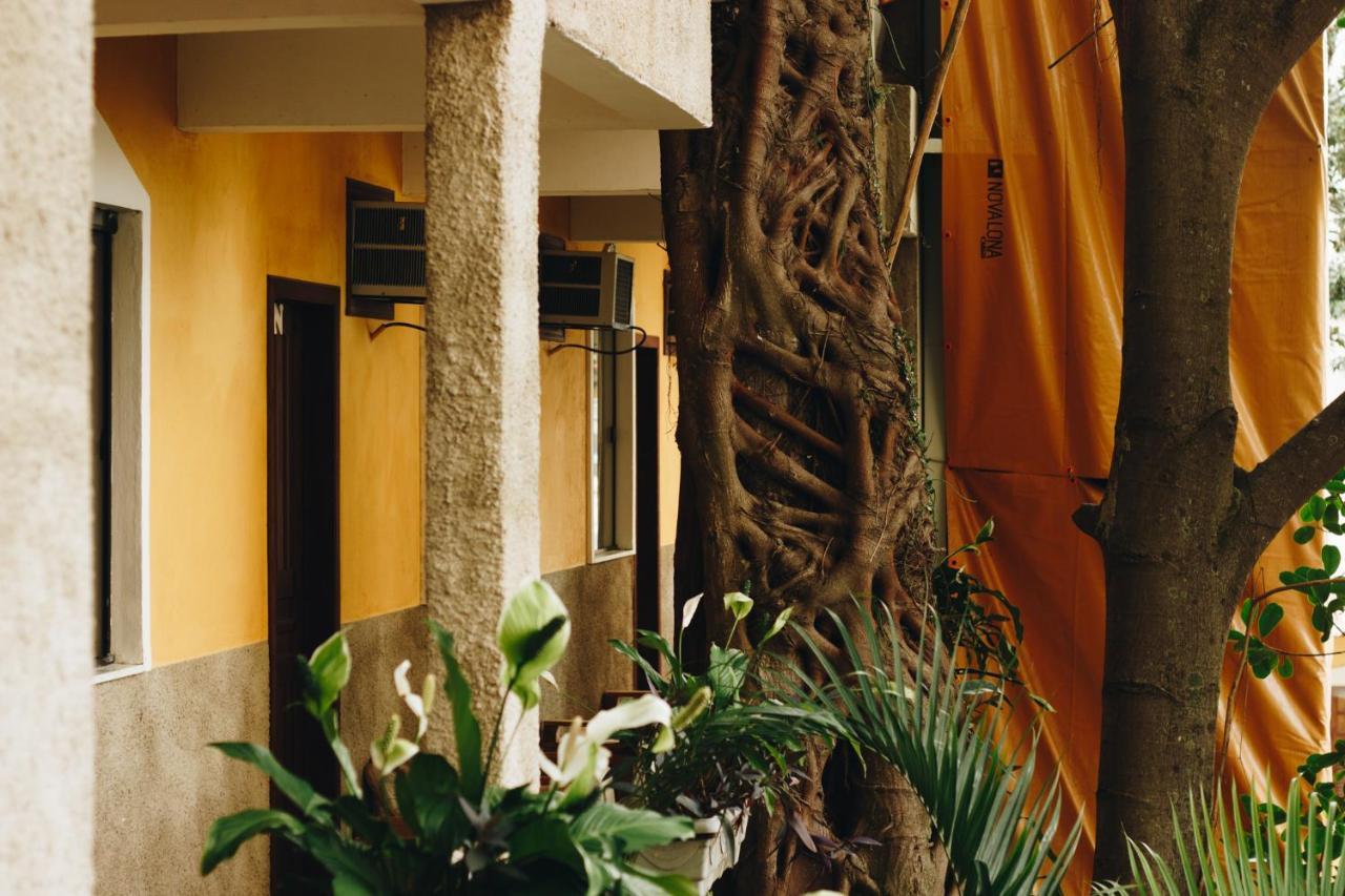 Hostel Da Bruna - Botafogo Río de Janeiro Exterior foto