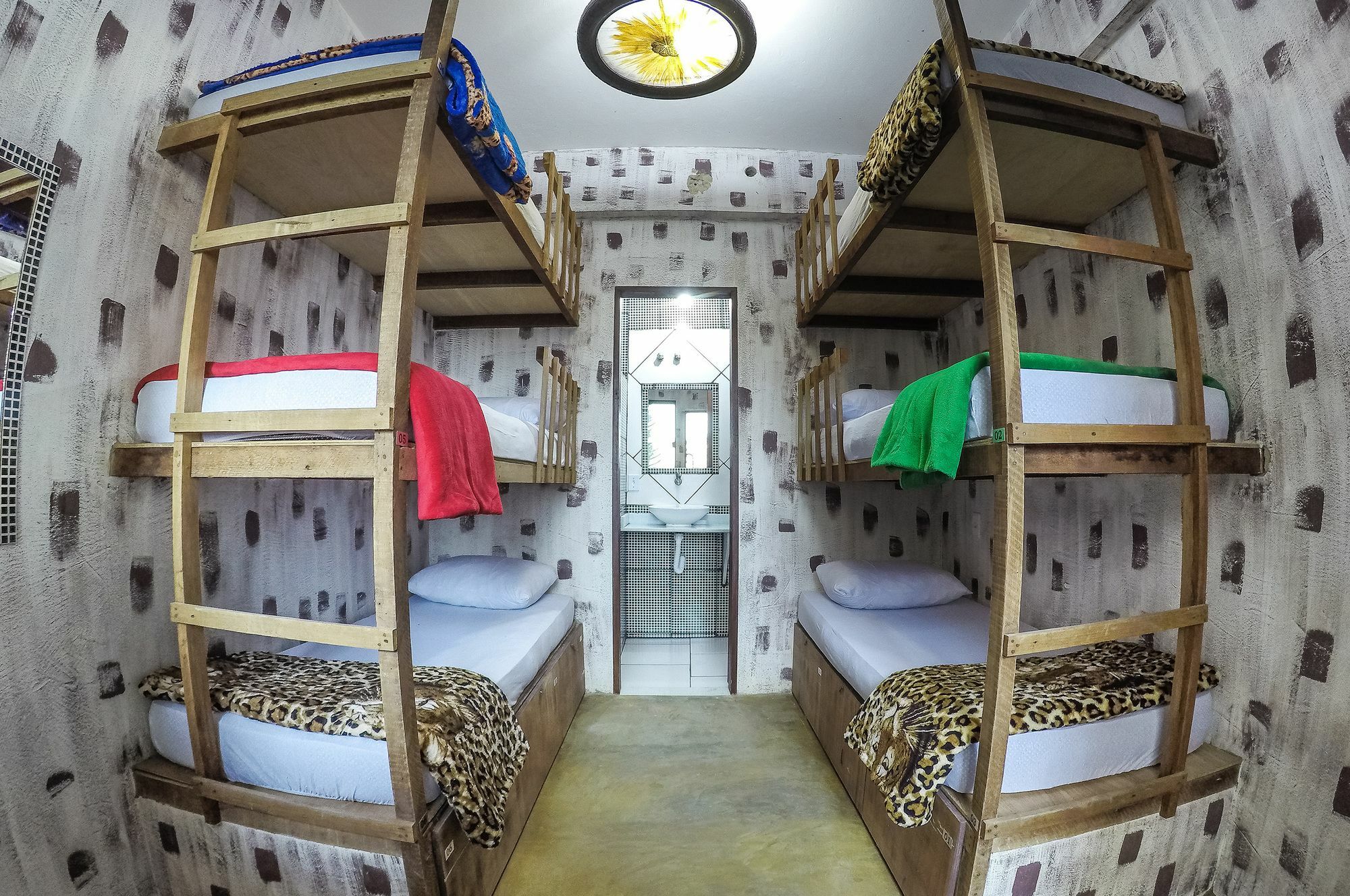 Hostel Da Bruna - Botafogo Río de Janeiro Exterior foto
