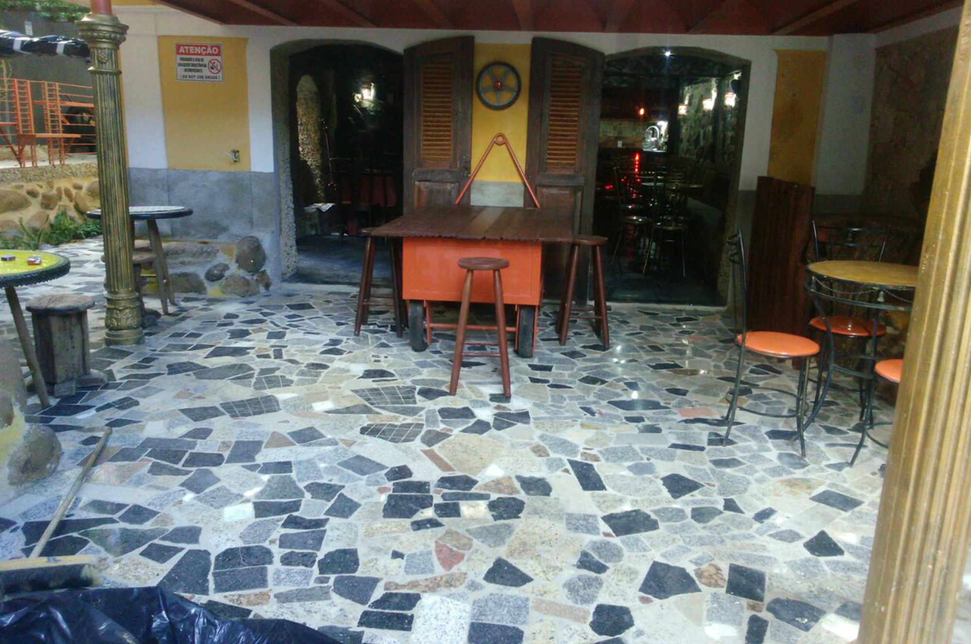 Hostel Da Bruna - Botafogo Río de Janeiro Exterior foto