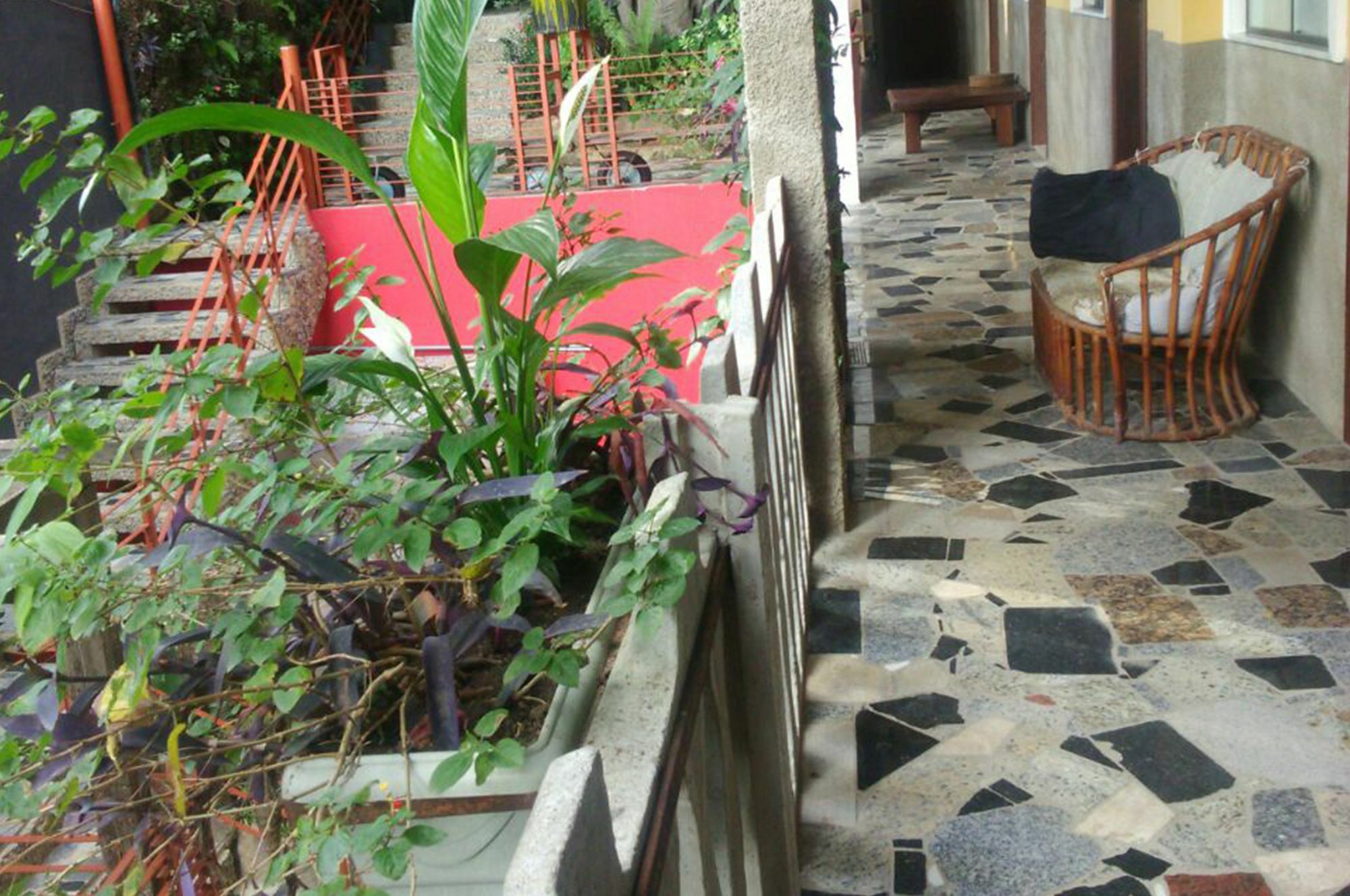 Hostel Da Bruna - Botafogo Río de Janeiro Exterior foto