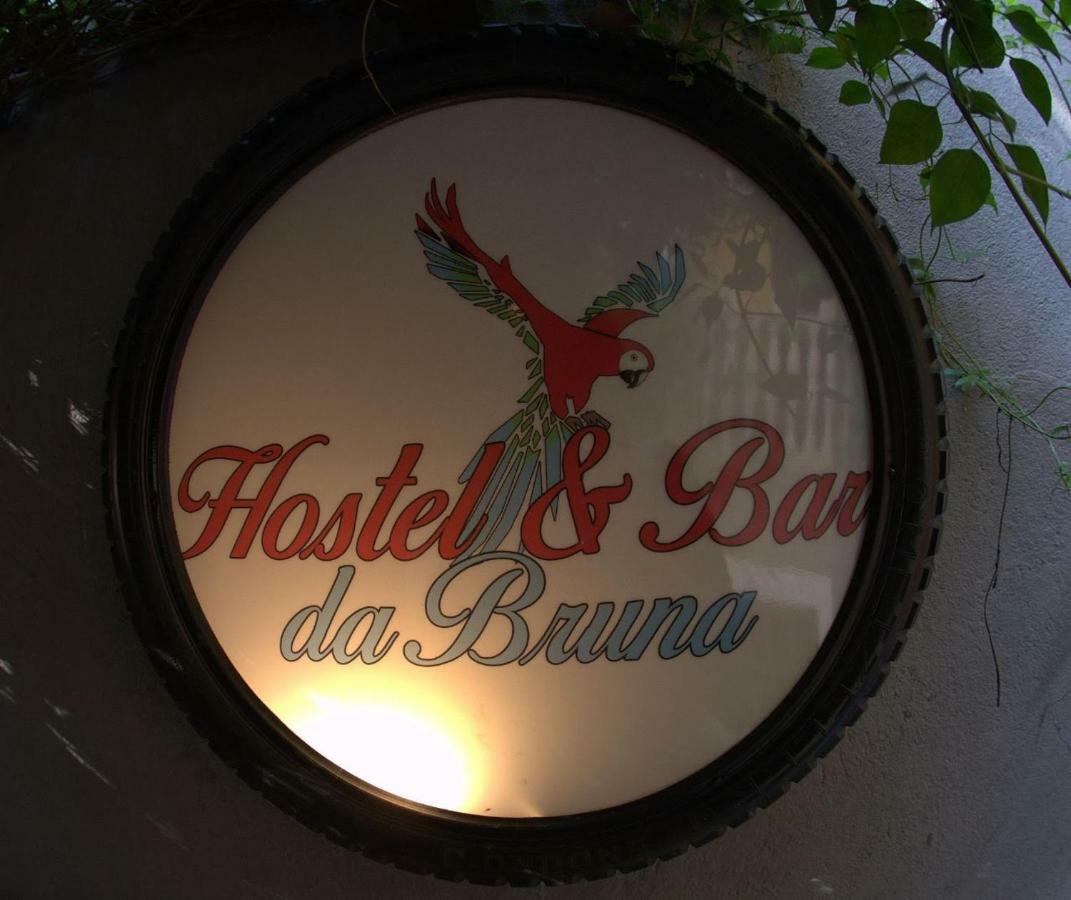 Hostel Da Bruna - Botafogo Río de Janeiro Exterior foto